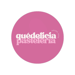 Qué Delicia Pastelería